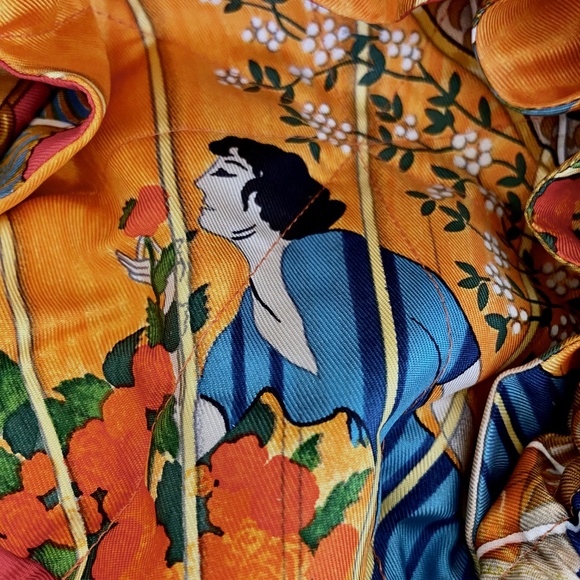 Hermes Coin / Jewelry Pouch PM One-of-a-Kind - Authenticated by Dr. Runway - Picture 2 of 14